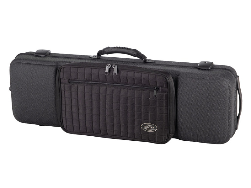 Фото Футляр для скрипки Jakob Winter JW-51025-N-B Greenline
