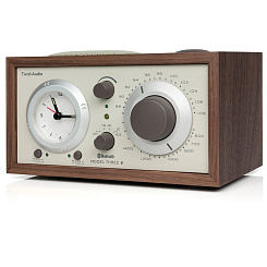 Радиоприемник Tivoli Model Three BT Classic Walnut