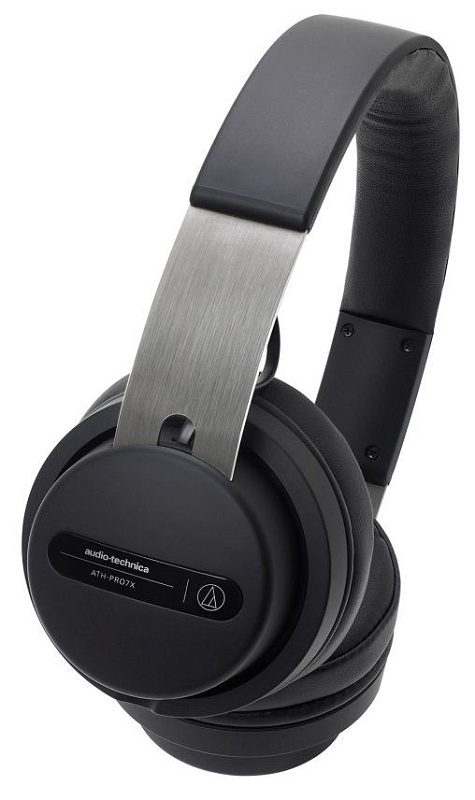 Фото AUDIO-TECHNICA ATH-PRO7X