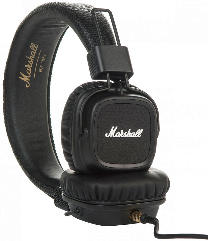 Фото MARSHALL Major II Black Android