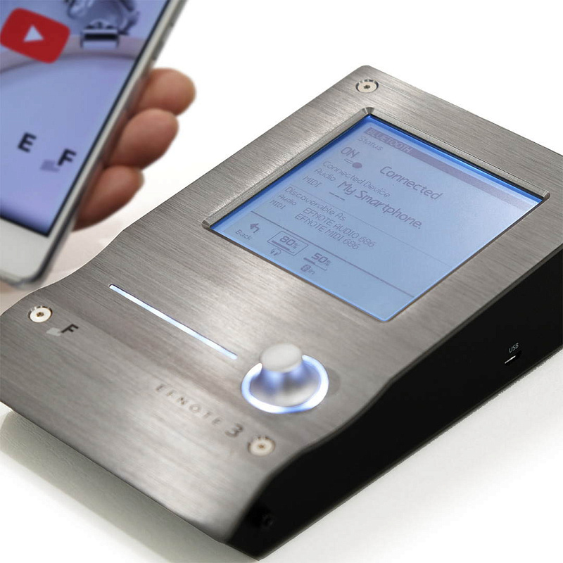 Фото Электронная ударная установка EFNOTE EST-3 Kit A