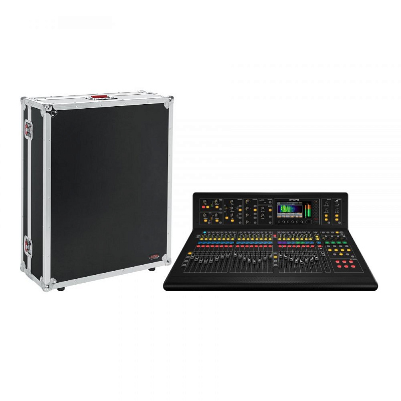 Фото GATOR G-TOURM32NDH