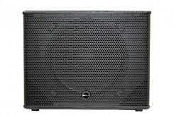 Активный сабвуфер Invotone DSX15SA