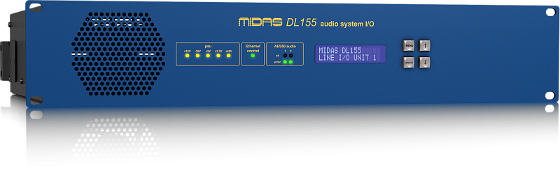 Фото MIDAS DL155