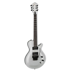 Michael Kelly MKPMTMS Patriot Magnum Tremolo Metallic Silver Электрогитара