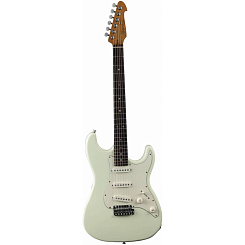 Электрогитара KEIPRO KS-Custom S.S.S OW + bag