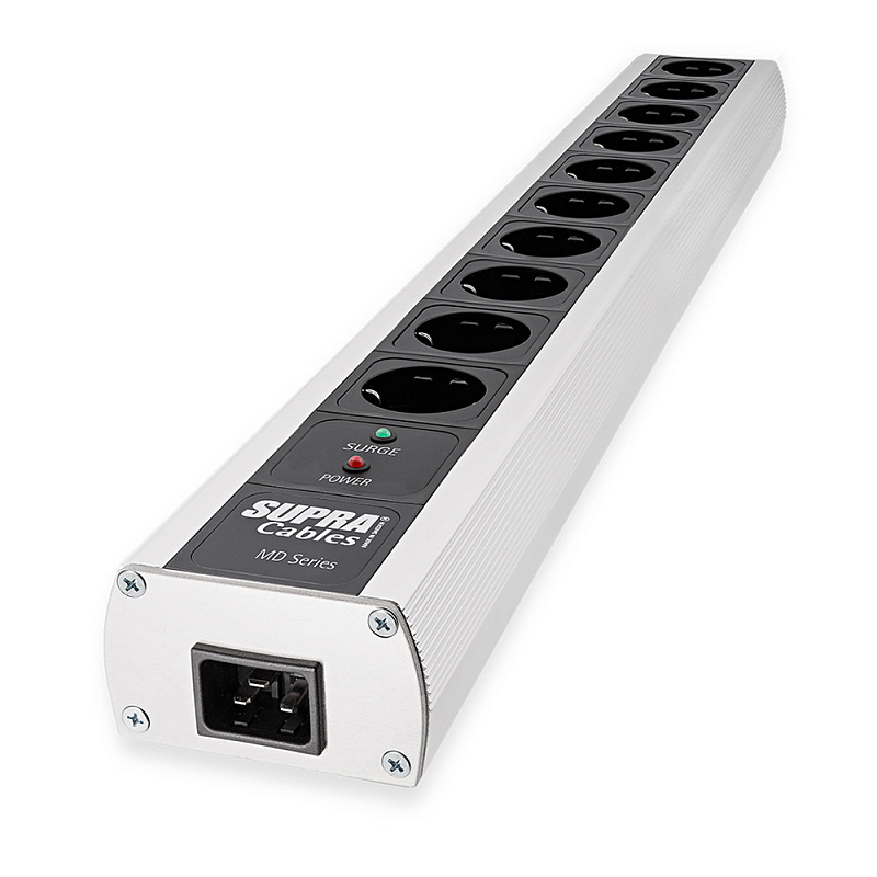 Фото Защита и распределение питания Supra MD-10EU/SP mk3