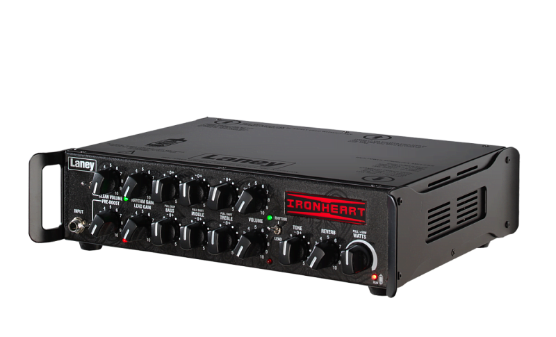 Фото Laney IRT-SLS