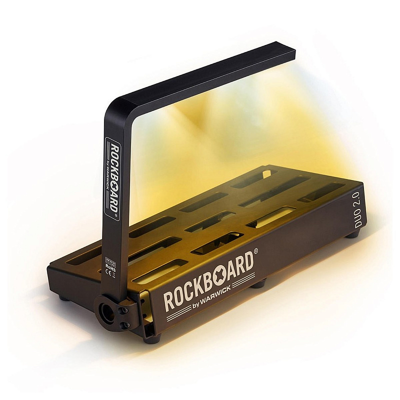 Фото Подсветка для педалборда Rockboard LED LIGHT