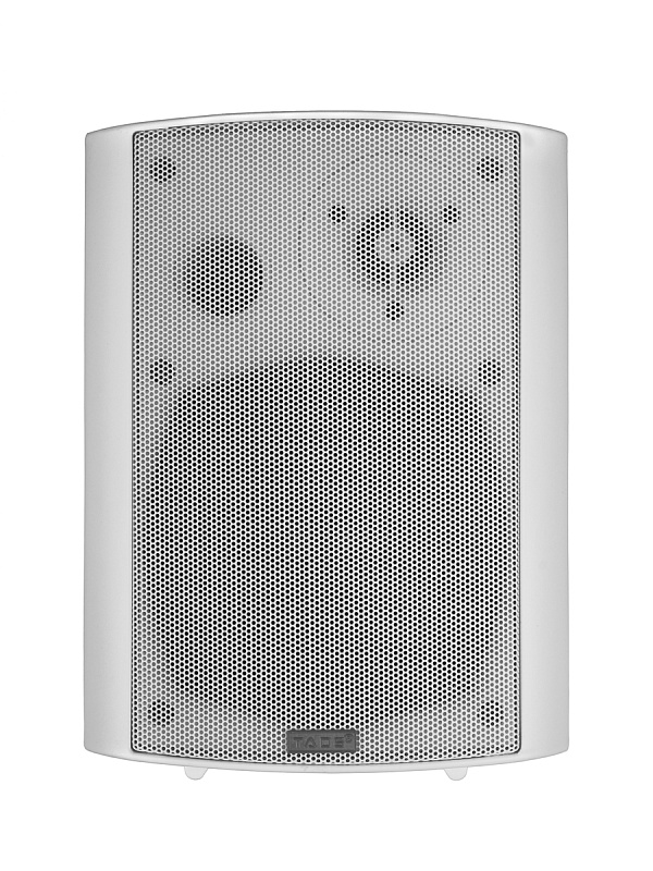 Фото Громкоговоритель TADS DS-502-WHITE настенный