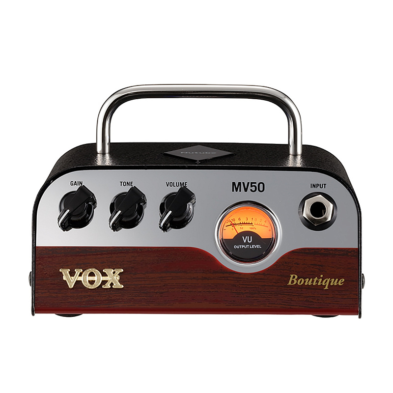 Фото VOX MV50-BQ