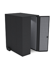 Звукоизоляционная кабина Sheerma Recta L1