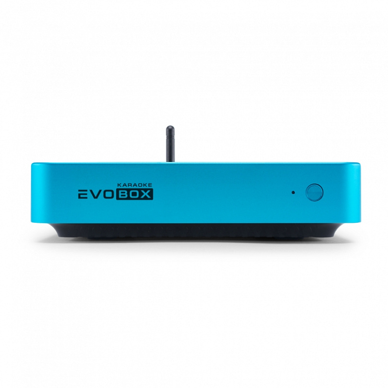Фото Комплект караоке EVO Sonic Plus