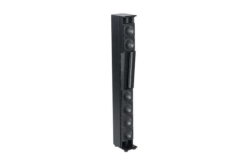 Фото Комплект акустики DS Proaudio Pillar (P)