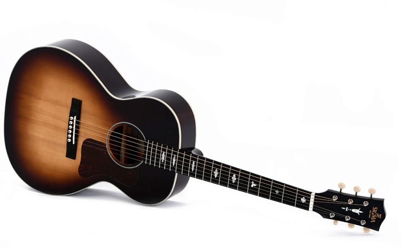 Фото Sigma SLM-SG00+