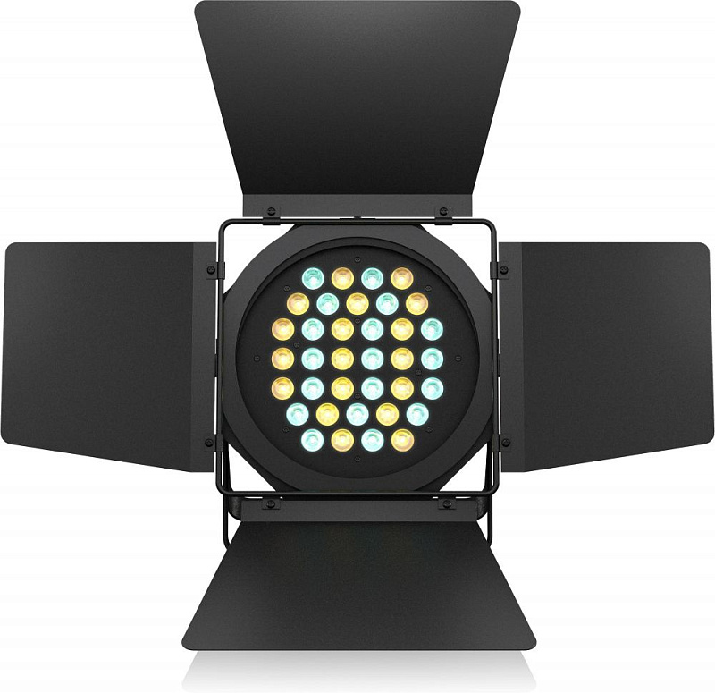 Фото Behringer Octagon Theater OT360 LED