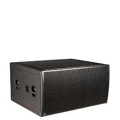 Активный сабвуфер IDEA Pro Audio BASSO36-A