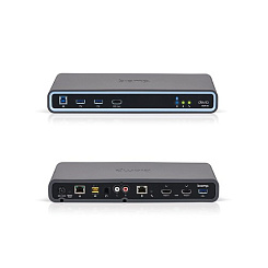 Конференц-система Biamp Devio SCR-25С