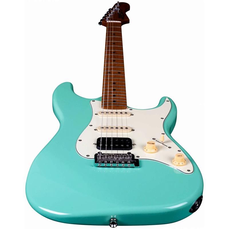 Фото Электрогитара JET JS-400 SFG