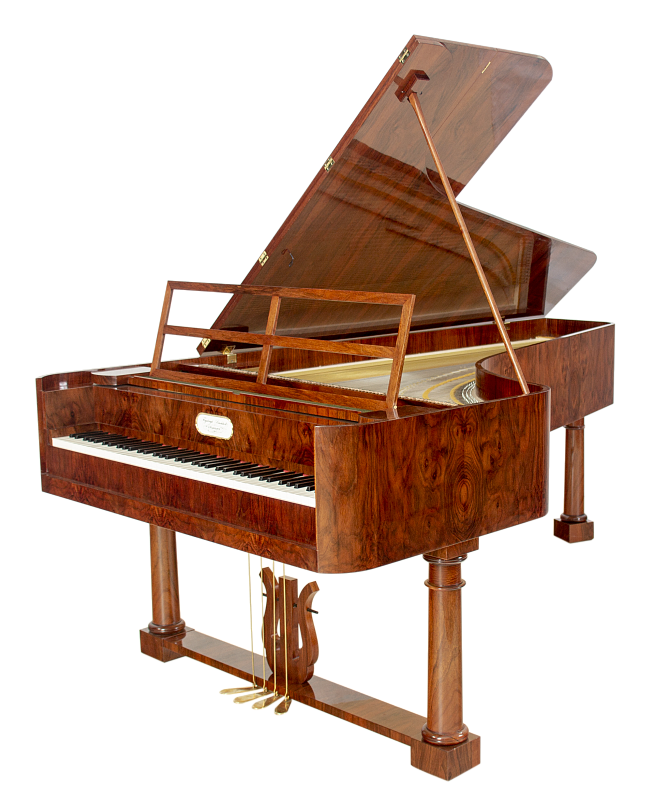 Фото PAUL McNULTY CC-F4 AFTER BUCHOLTZ, 1826