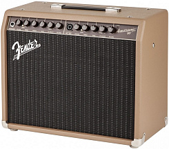 Комбо-усилитель FENDER ACOUSTASONIC 90