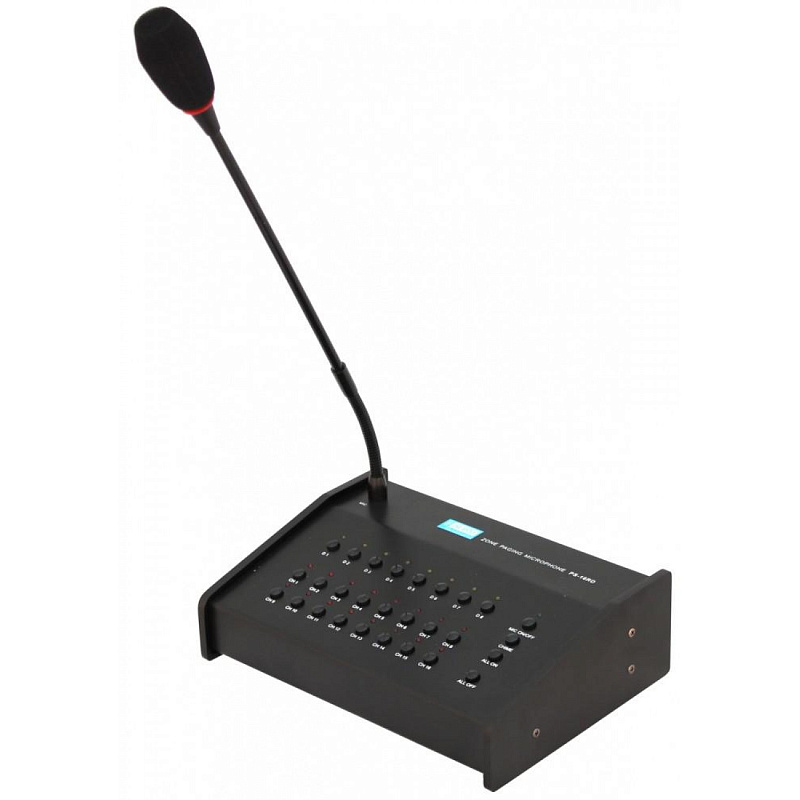 Фото PROAUDIO PS-16RD