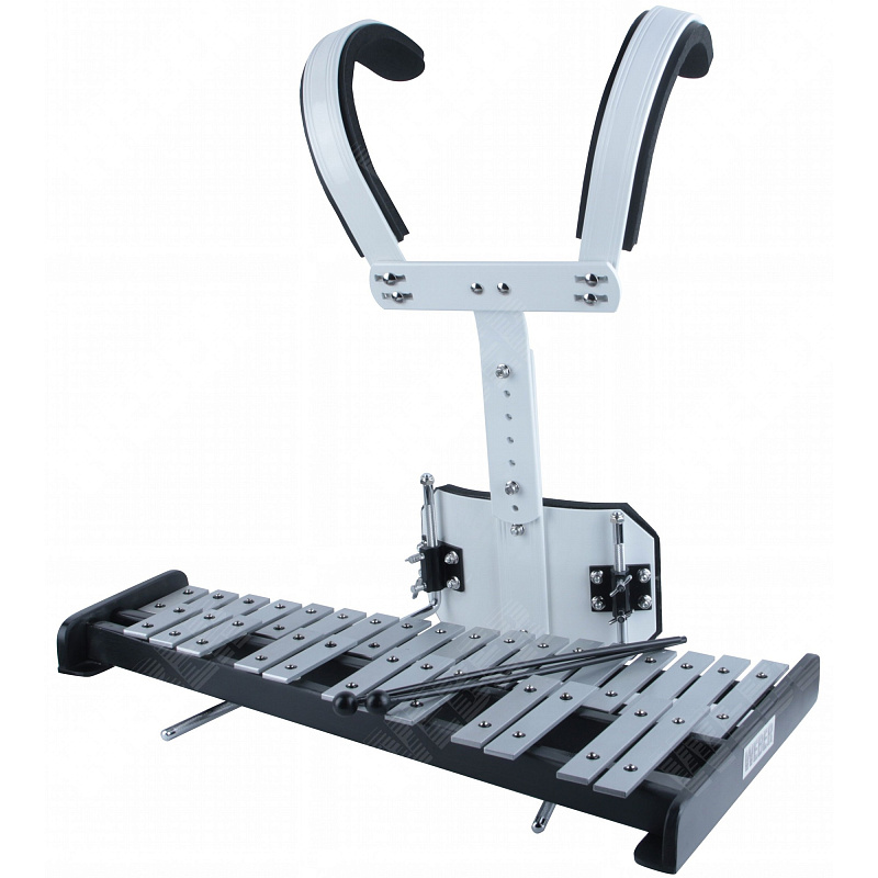 Фото Глекеншпиль Weber WM30Prof