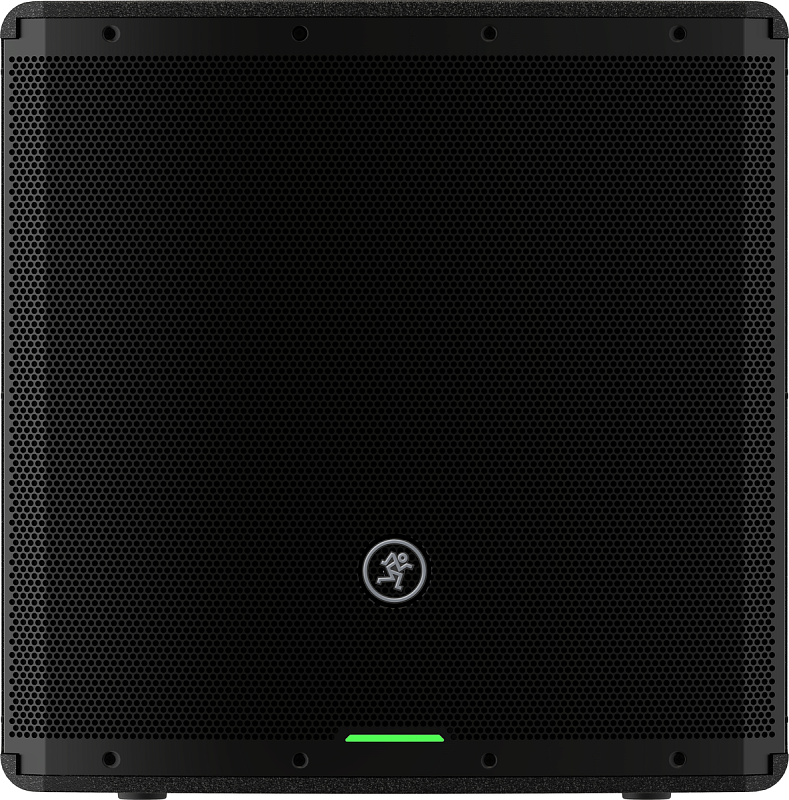 Фото Активный сабвуфер Mackie SR18S