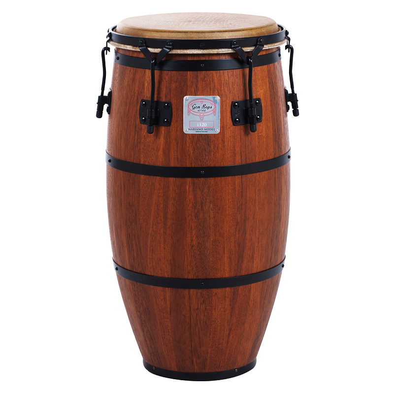 Фото Конго Gon Bops MB1225 Mariano Tumba