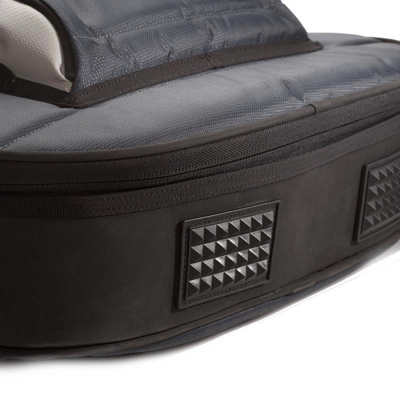 Фото Mono M80-SAD-ASH  Dreadnought Sleeve Чехол для акустической гитары