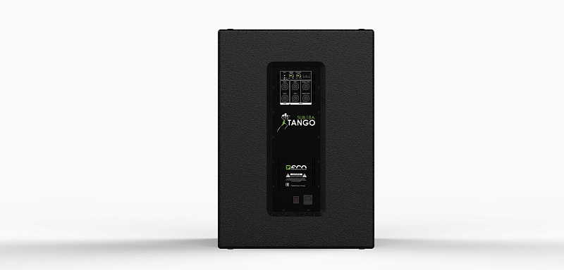Фото Активный сабвуфер ECO TANGO SUB-18A
