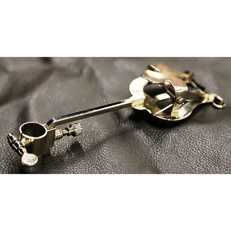 Фото Лира для трубы Wisemann Trumpet Lyre WTRUML-1