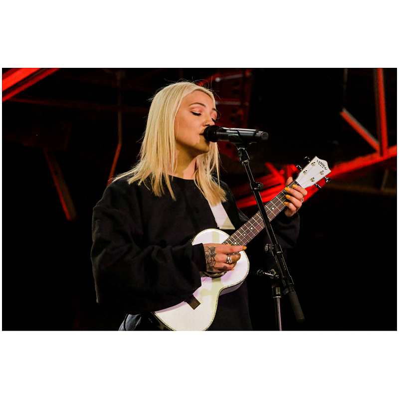 Фото  Укулеле тенор LANIKAI JMS-AWT2