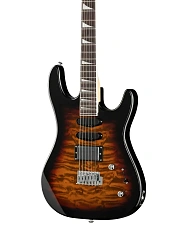 Электрогитара Caraya E228BS