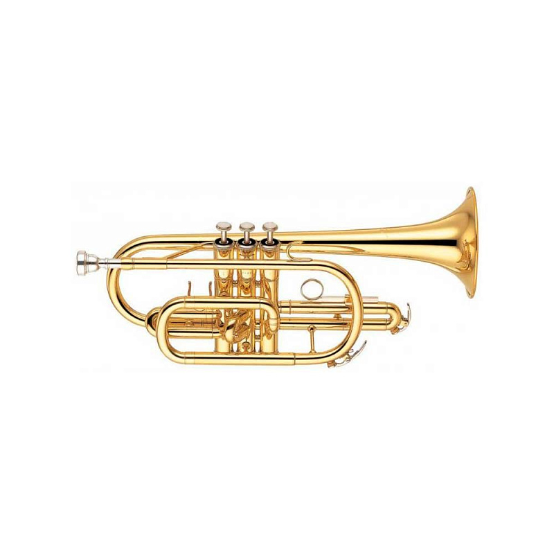 Фото Корнет Bb KING 603