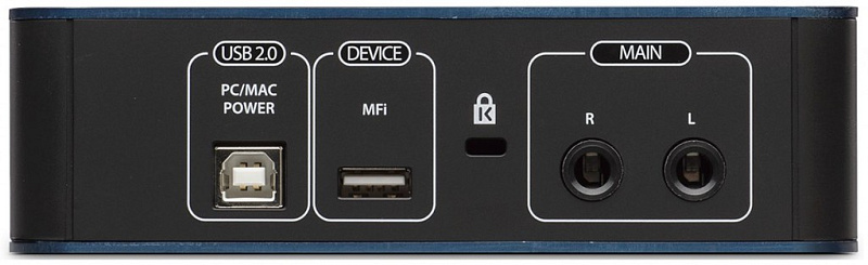 Фото PreSonus AudioBox iOne