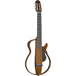 Электроакустическая silent-гитара Yamaha Silent SLG200NW NATURAL