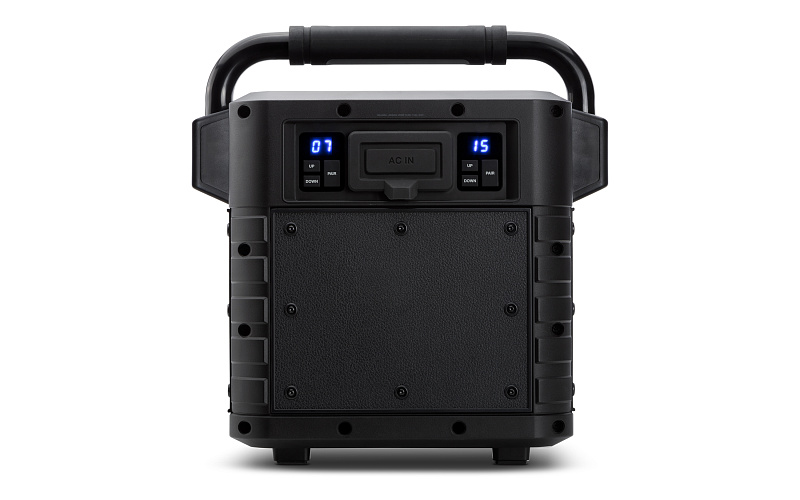 Фото Активная акустическая система DENON CONVOY   