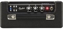 Портативная акустическая система FENDER INDIO BT BLACK