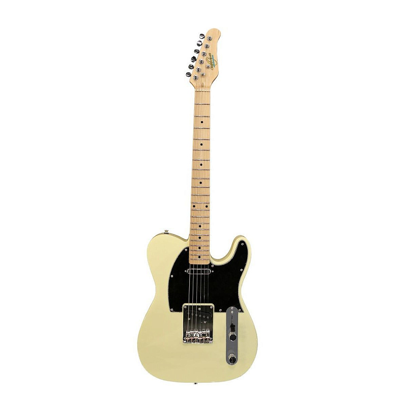 Фото Гитара электрическая Oscar Schmidt OS-LT IV MF