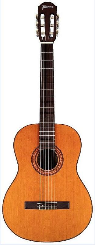 Фото Framus CL Barcelona 4/4 Bag