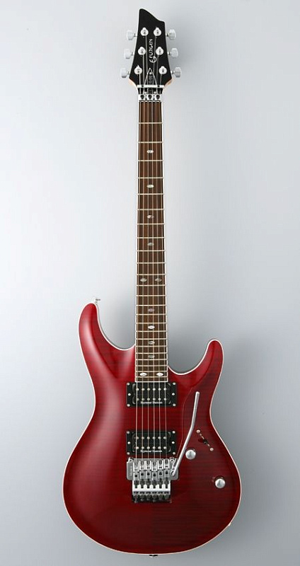 Фото Fujigen EEL-FM-DL/ HH/ WR