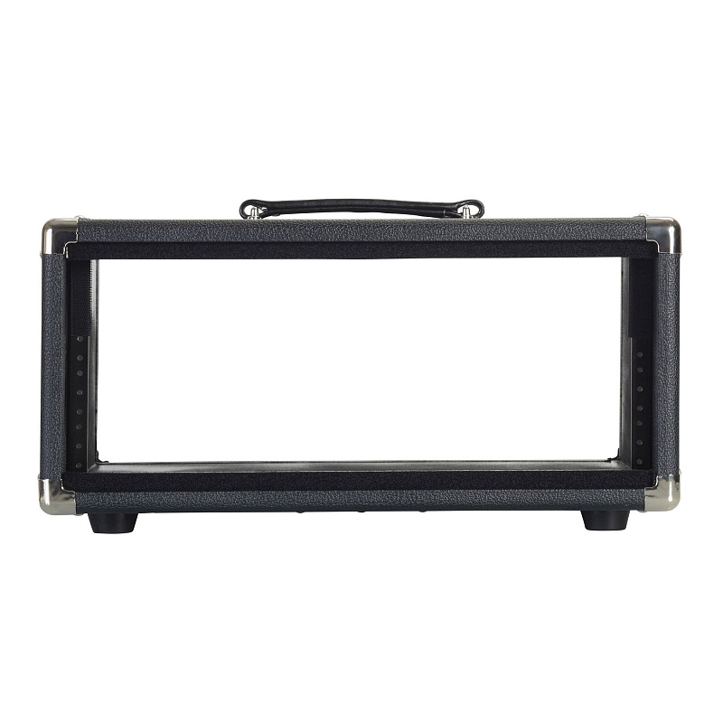 Фото Кейс рэковый GATOR GR-RETRORACK-4BK