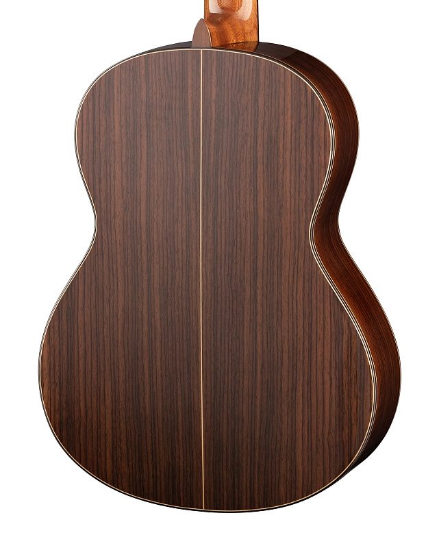 Фото JMFSOLOIST500 Soloist 500 Классическая гитара, Prodipe