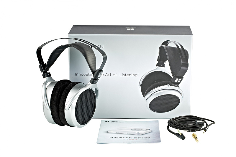 Фото HIFIMAN HE400S