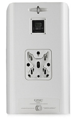 Пассивная акустическая система QSC AD-S12-WH