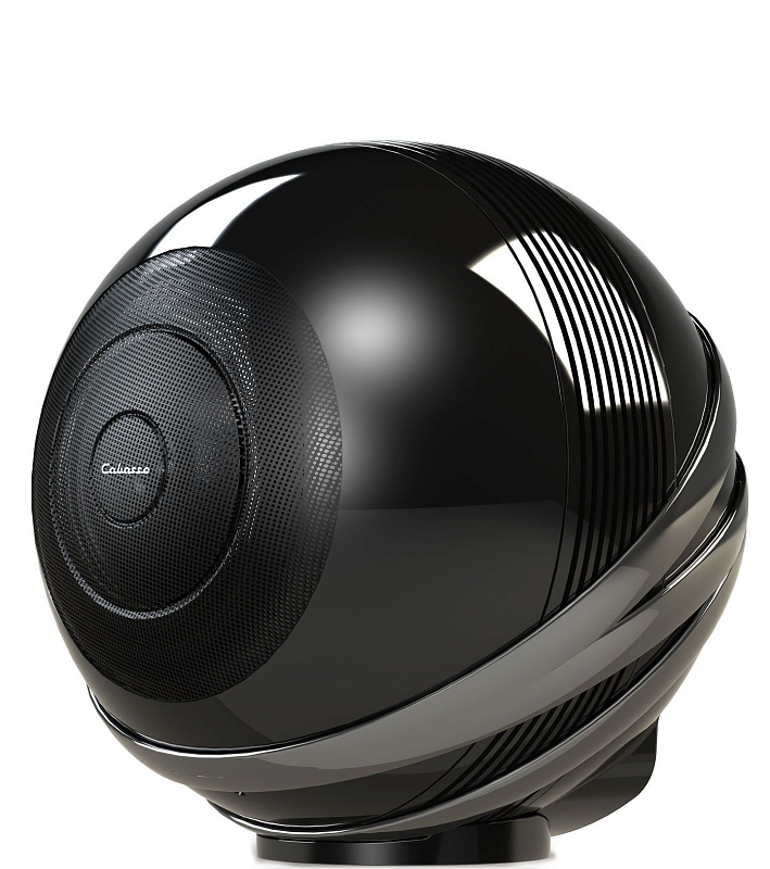Фото Акустическая система Cabasse The Pearl Black
