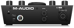 M-Audio AIR 192 | 4 Vocal Studio Pro