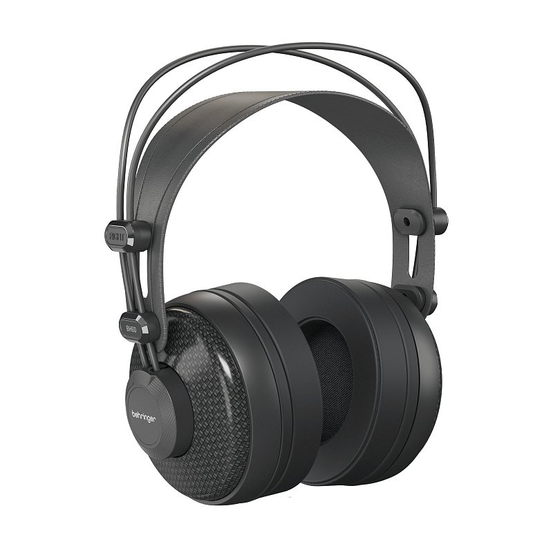 Фото Наушники BEHRINGER BH60