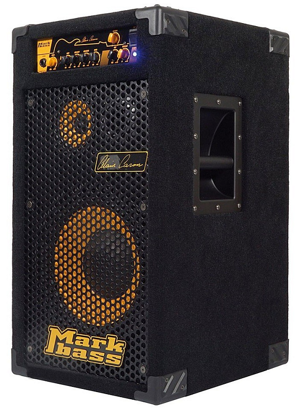 Фото MARKBASS CMD SUPER COMBO K1